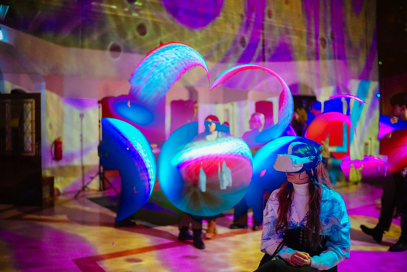 V Olomouci dnes startuje 61. ročník AFO! Tvoříme Evropu zve na interaktivní program pro rodiny s dětmi