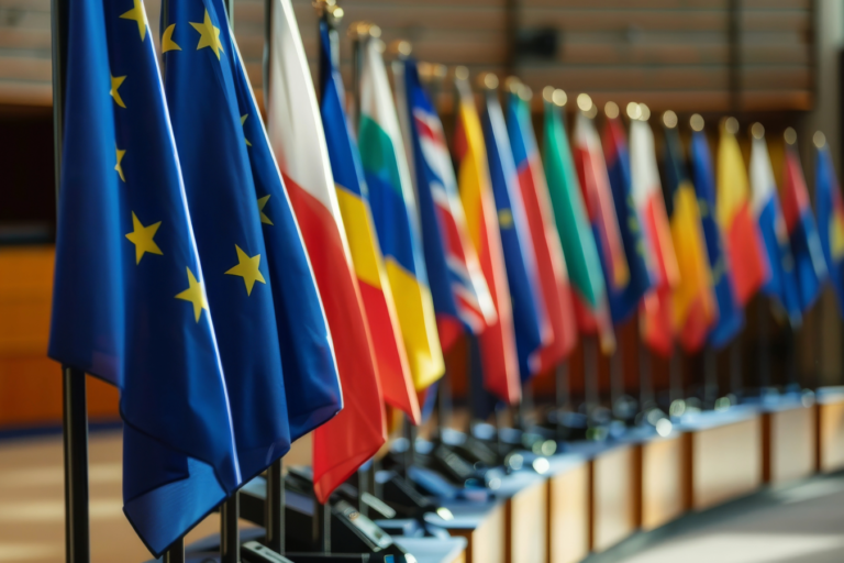 Státy EU finálně schválily půjčku 90 miliard eur pro Ukrajinu