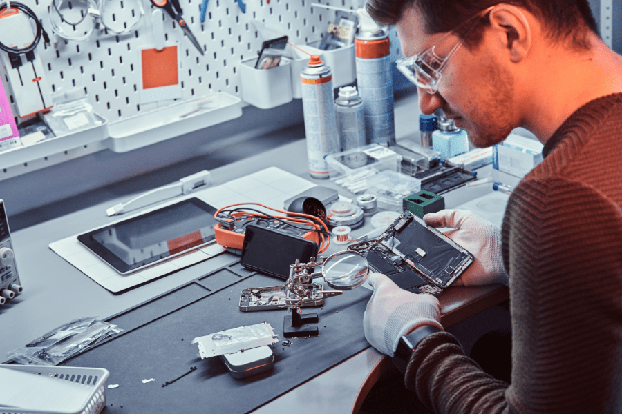 Kam tento týden za kulturou? Vyrazte na Juniorský maraton Zlín nebo brněnské Repair Café