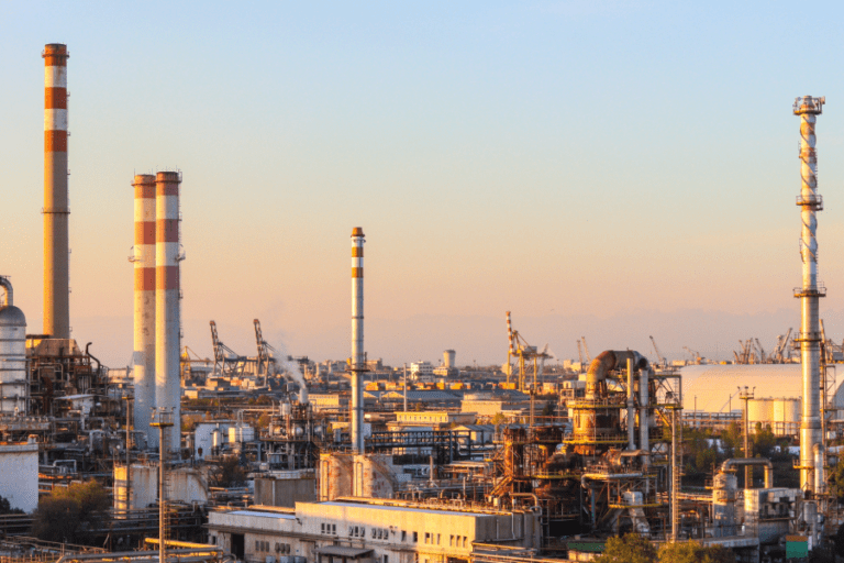 Pět zemí EU podle Reuters požaduje zavedení mimořádné daně pro energetické firmy