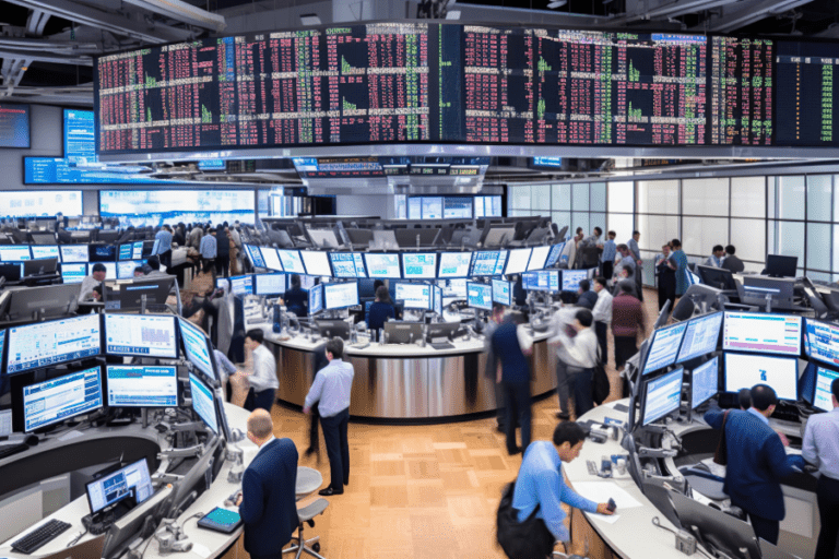 Cena plynu pro evropský trh po příměří na Blízkém východě prudce klesá