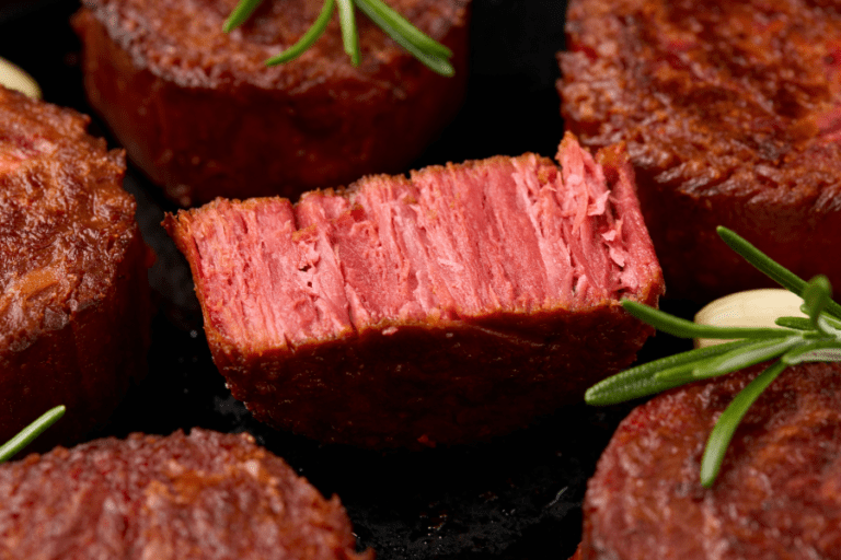 Europoslanci ze zemědělského výboru podpořili zákaz názvů jako vegetariánský steak