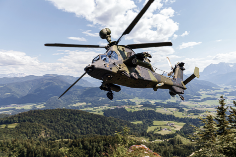 Rada EU schválila český plán na využití fondu SAFE pro vojenské účely