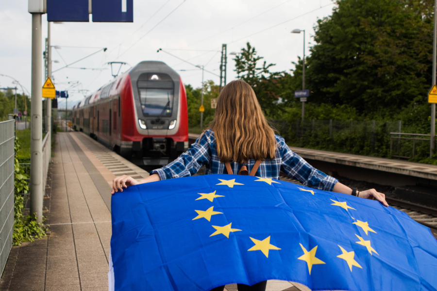 Chceš procestovat Evropu zdarma? Přihlas se do nového kola soutěže DiscoverEU!