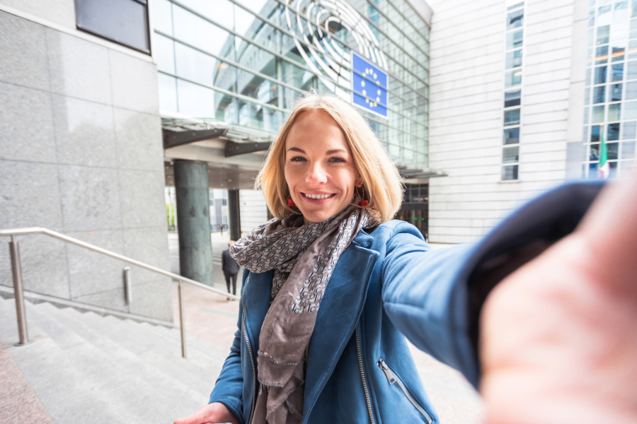 Novinky z EPSO: Termíny testování u všeobecného výběrového řízení budou zřejmě až po prázdninách
