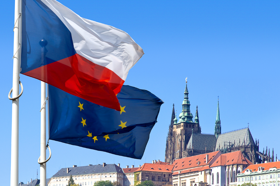 Česko slaví 22 let v EU. Jak se za tu dobu změnilo?