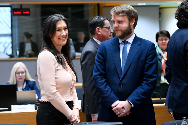 Česko upozorňuje na nesoulad mezi vizí evropského zemědělství a realitou. Rada AGRIFISH řešila budoucnost zemědělců, rybolov i hnojiva