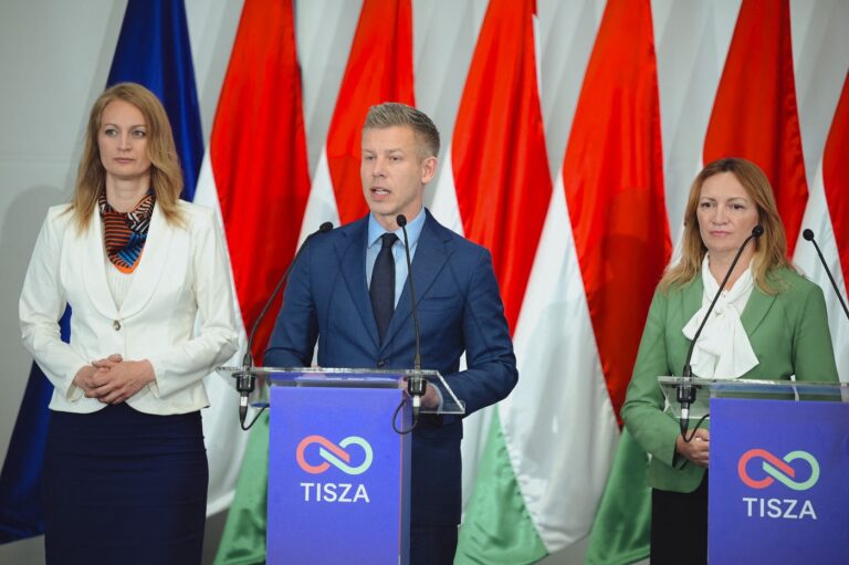 EK a nastupující maďarská vláda budou ve středu jednat o penězích z fondů EU