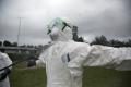 Přečtete si více ze článku Jak je Česko připraveno na Ebolu?