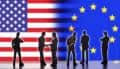 Přečtete si více ze článku Jaké jsou perspektivy spolupráce EU a USA?