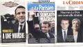 Přečtete si více ze článku Jaká bude Francie po prezidentských volbách?
