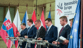Přečtete si více ze článku V4 a Rakousko se na summitu v Praze neshodly v otázce jádra