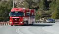 Přečtete si více ze článku Evropská komise navrhuje volný průjezd kamionů s potravinami