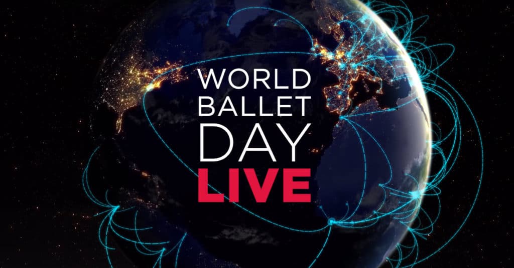 Přečtete si více ze článku Světový den baletu – 7. ročník