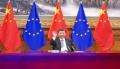 Přečtete si více ze článku EU a Čína dojednaly úvodní dohodu o investicích