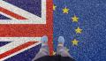 Přečtete si více ze článku Tvrdý brexit zažehnán. Jak se dále vyvíjí vztahy mezi EU a Spojeným královstvím?