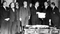 Přečtete si více ze článku Před 70 lety otevřela Pařížská smlouva cestu ke vzniku EU