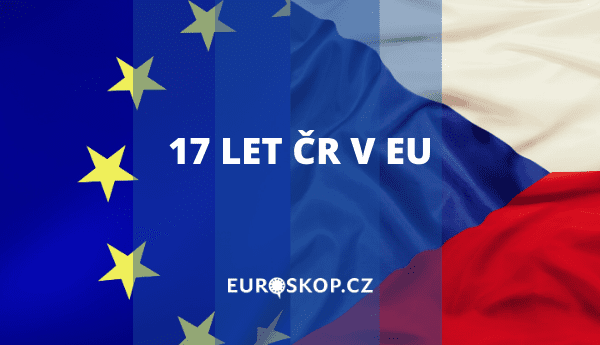Přečtete si více ze článku Oslavte výročí 17 let ČR v EU s Euroskop playlistem na Spotify