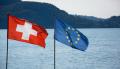 Přečtete si více ze článku Kvůli neochotě uzavřít rámcovou dohodu s EU ponese Švýcarsko následky v energetice