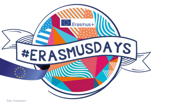 Přečtete si více ze článku #ErasmusDays 2021