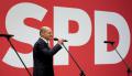 Přečtete si více ze článku Německé parlamentní volby vyhráli sociální demokraté, o kancléři jasno není