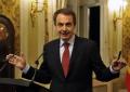 Přečtete si více ze článku Osamělý Zapatero pod palbou italských novinářů