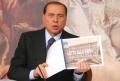 Přečtete si více ze článku Berlusconi, premiér pro smích