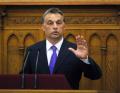 Přečtete si více ze článku Tiskový zákon: Orbánův guláš v maďarských médiích