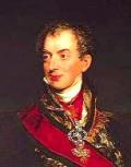 Přečtete si více ze článku Richelieu odchází, je na řadě Metternich?