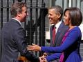 Přečtete si více ze článku Obama v Británii: Rekonstrukce výjimečného vztahu
