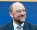 Přečtete si více ze článku Šéf EP Schulz chce spolurozhodovat s Merkelovou