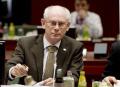 Přečtete si více ze článku Van Rompuy navrhuje, aby EU dělala méně
