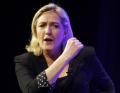 Přečtete si více ze článku Le Penová ztratila imunitu. Pomůže jí kritika muslimů zpět do Bruselu?