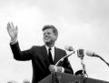 Přečtete si více ze článku Kennedyho půl století