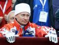 Přečtete si více ze článku Putinovy nejen Olympijské hry