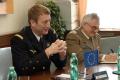 Přečtete si více ze článku Prahu navštívil šéf Vojenského výboru EU