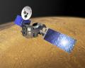 Přečtete si více ze článku Dobývání Marsu: EU se spojí s Roskosmosem