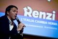 Přečtete si více ze článku Matteo Renzi získal pověření k sestavení vlády