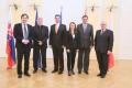 Přečtete si více ze článku Setkání evropských výborů V4 v Bratislavě