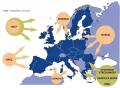 Přečtete si více ze článku Energetika v EU: několik grafů a čísel