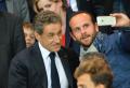 Přečtete si více ze článku Comeback roku: Nicolas Sarkozy znovu na scéně