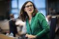 Přečtete si více ze článku Problémy při grilování: Kdo upravoval odpovědi Malmströmové?