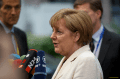 Přečtete si více ze článku Merkelová: Reformy v Itálii a ve Francii jsou nedostatečné