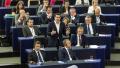 Přečtete si více ze článku Reakce europoslanců na Tsiprasův projev