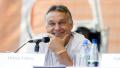 Přečtete si více ze článku Orbán: Evropa je v ohrožení