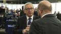 Přečtete si více ze článku Juncker chce v EU přerozdělit 160 tisíc uprchlíků