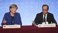 Přečtete si více ze článku Merkelová a Hollande osloví europoslance