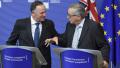 Přečtete si více ze článku Nový Zéland je součástí nové obchodní strategie EU