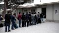 Přečtete si více ze článku Řecký tisk spekuluje o vyloučení z Schengenu