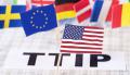 Přečtete si více ze článku Francie chce zastavit obchodní jednání EU s USA, ty vidí posun